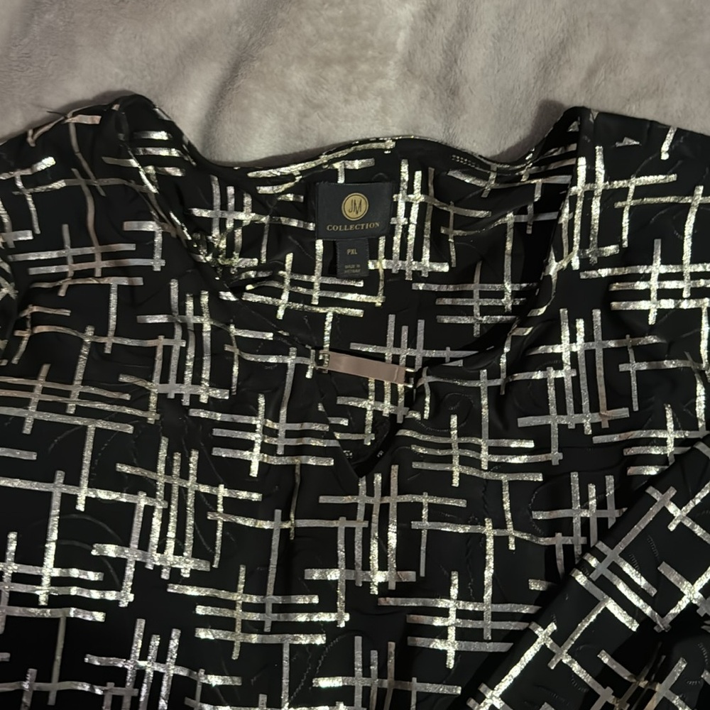 JM Collection PXL Stretch - Picture 2 of 5